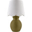 Surya Stella Diminuta STD-081 15"H x 8"W x 8"D Lamp