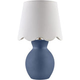 Surya Stella Diminuta STD-082 15"H x 8"W x 8"D Lamp
