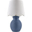 Surya Stella Diminuta STD-082 15"H x 8"W x 8"D Lamp
