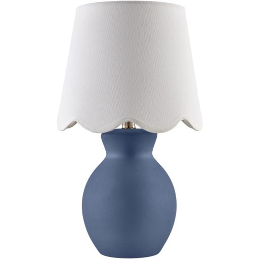 Surya Stella Diminuta STD-082 15"H x 8"W x 8"D Lamp