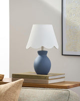 Livabliss Stella Diminuta STD-082 15"H x 8"W x 8"D Table Lighting