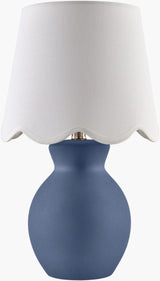Livabliss Stella Diminuta STD-082 15"H x 8"W x 8"D Table Lighting