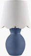 Livabliss Stella Diminuta STD-082 15"H x 8"W x 8"D Table Lighting