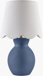 Livabliss Stella Diminuta STD-082 15"H x 8"W x 8"D Table Lighting