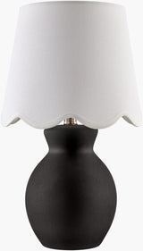 Livabliss Stella Diminuta STD-083 15"H x 8"W x 8"D Table Lighting