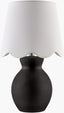 Livabliss Stella Diminuta STD-083 15"H x 8"W x 8"D Table Lighting