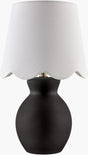 Livabliss Stella Diminuta STD-083 15"H x 8"W x 8"D Table Lighting