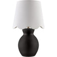 Surya Stella Diminuta STD-083 15"H x 8"W x 8"D Lamp
