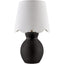 Surya Stella Diminuta STD-083 15"H x 8"W x 8"D Lamp