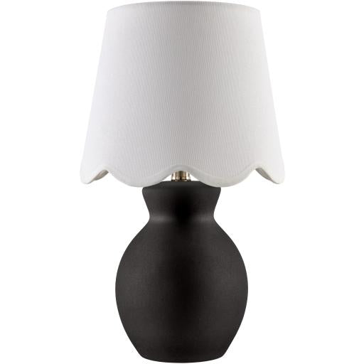 Surya Stella Diminuta STD-083 15"H x 8"W x 8"D Lamp