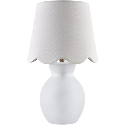 Surya Stella Diminuta STD-084 15"H x 8"W x 8"D Lamp