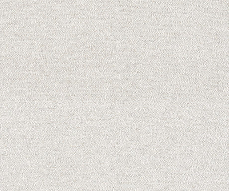 Magnolia Home Paper Yarn White Wallpaper