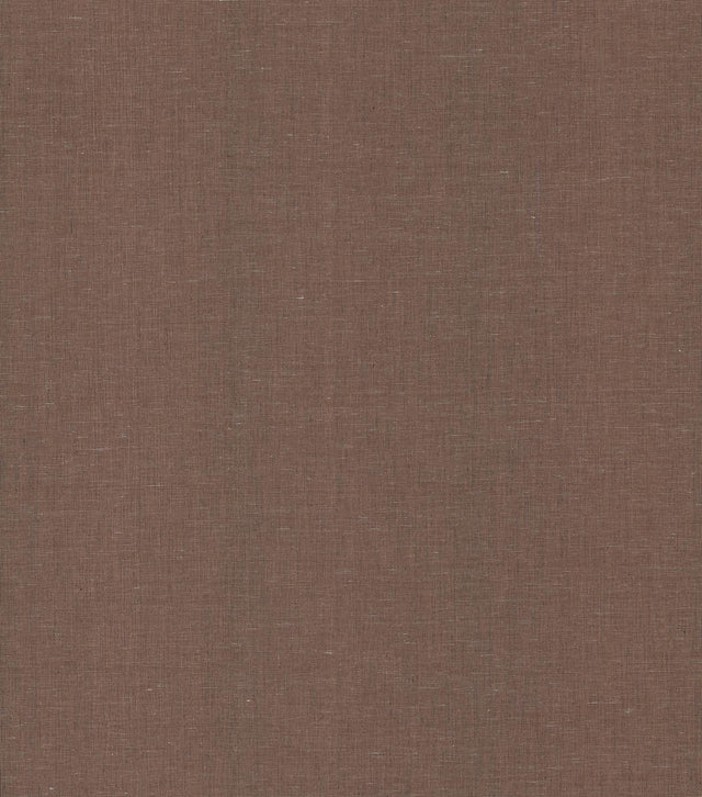Magnolia Home Crosshatch String Brown Wallpaper