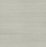 Magnolia Home Plain Grass Grey Wallpaper