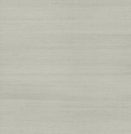 Magnolia Home Plain Grass Grey Wallpaper
