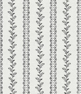 Magnolia Home Everleigh White Wallpaper