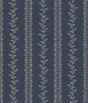 Magnolia Home Everleigh Blue Wallpaper