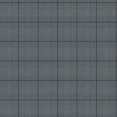 Magnolia Home Windsor Blue Wallpaper