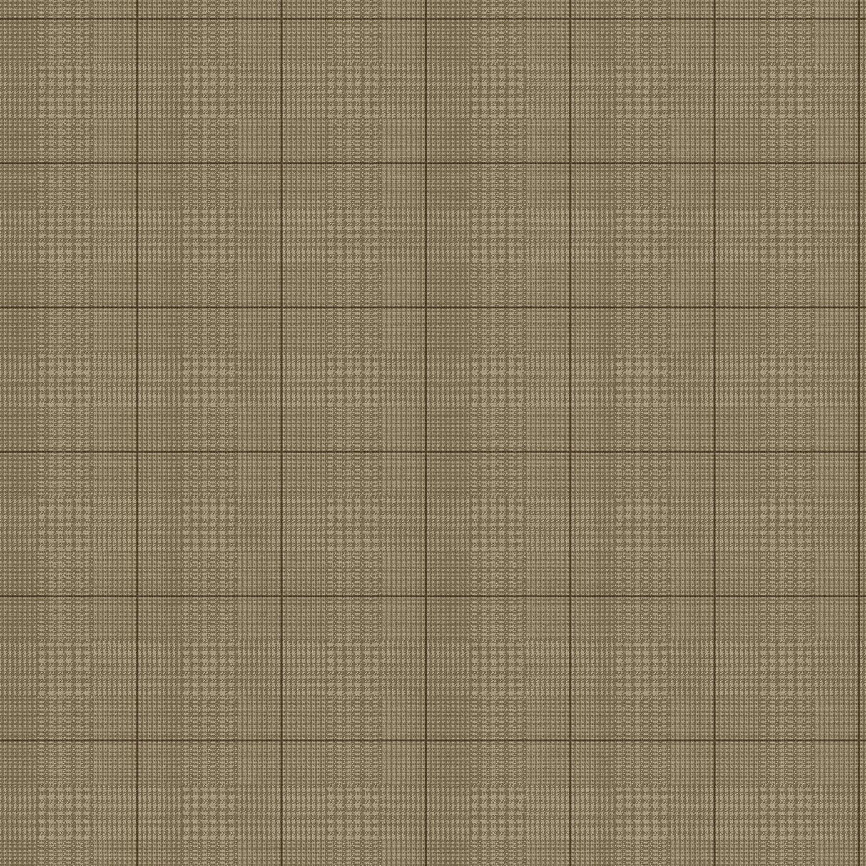 Magnolia Home Windsor Brown Wallpaper