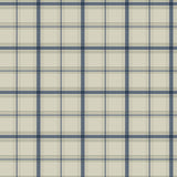 Magnolia Home Hunter Blue Wallpaper