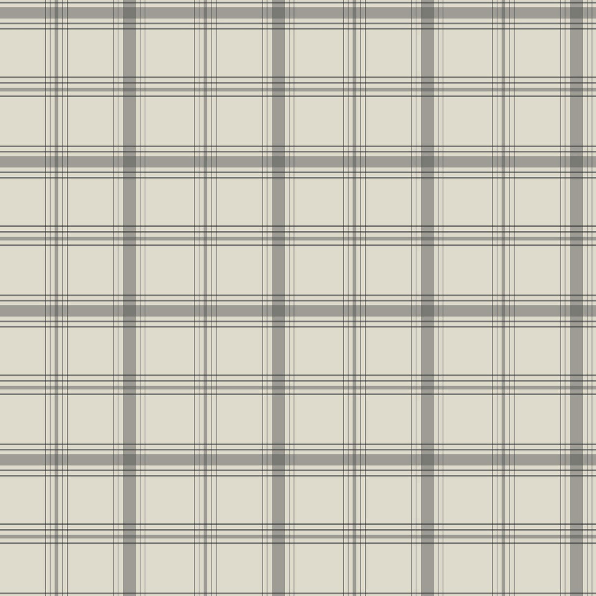 Magnolia Home Hunter Grey Wallpaper
