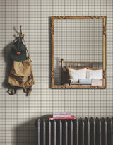 Magnolia Home Hunter Grey Wallpaper