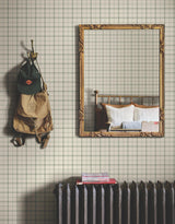 Magnolia Home Hunter Green Wallpaper