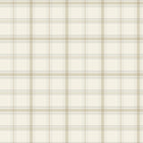 Magnolia Home Hunter Beige Wallpaper