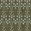 Magnolia Home Lydia Green Wallpaper