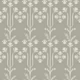 Magnolia Home Lydia Beige Wallpaper