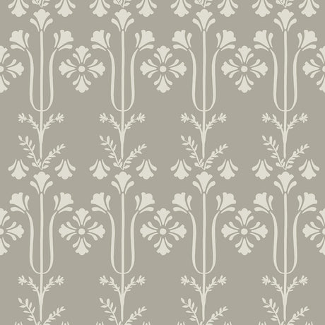 Magnolia Home Lydia Beige Wallpaper