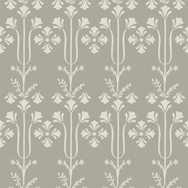Magnolia Home Lydia Beige Wallpaper