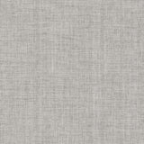 RoomMates Kami Paperweave Grey Wallpaper