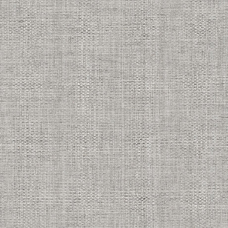 RoomMates Kami Paperweave Grey Wallpaper