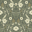 Magnolia Home Colette Green Wallpaper