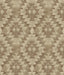 Brewster Home Fashions Montana Maroon Wallpaper