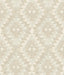 Brewster Home Fashions Montana Beige Wallpaper