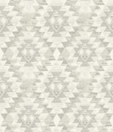Brewster Home Fashions Montana Ash Wallpaper