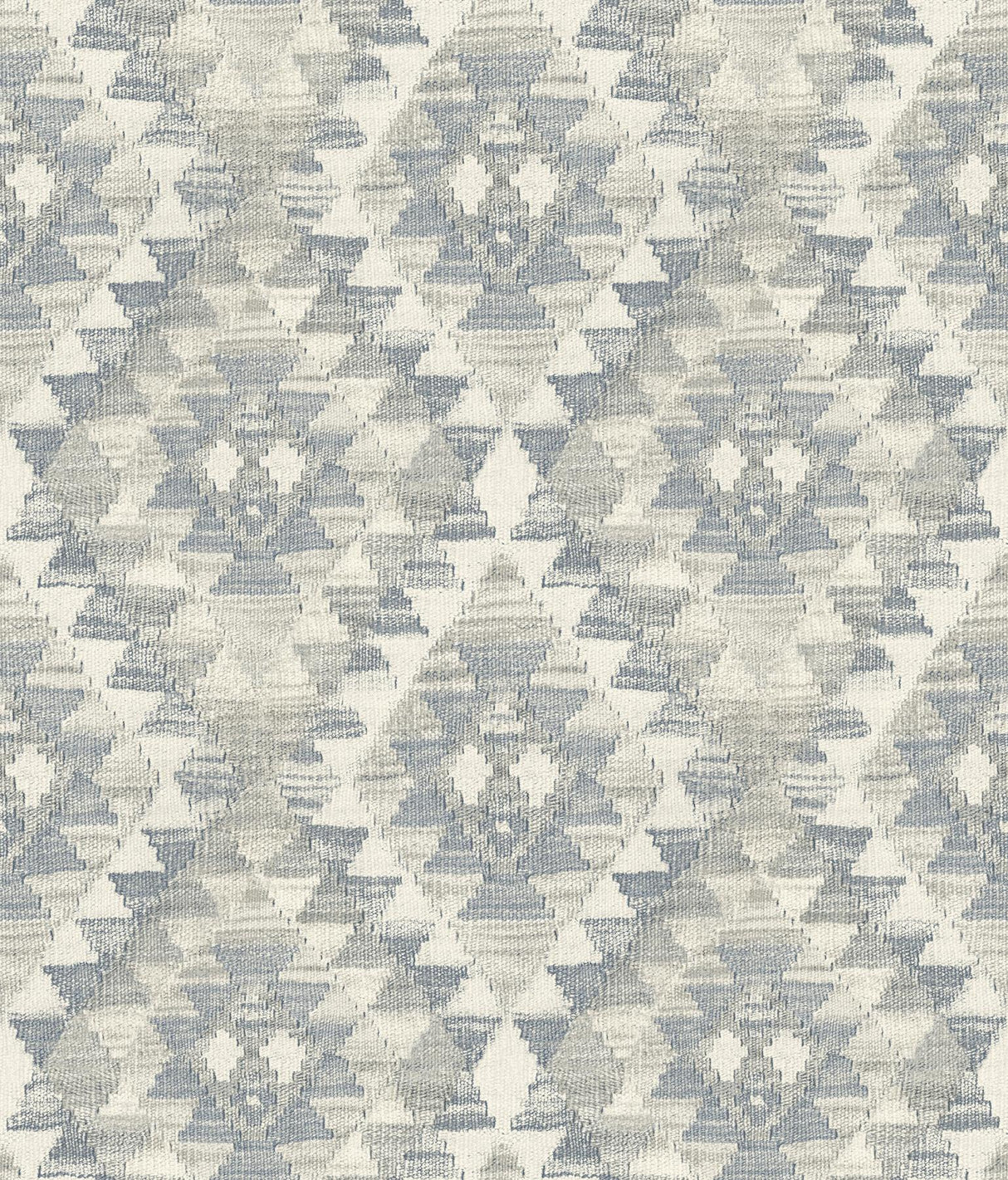 Brewster Home Fashions Montana Sapphire Wallpaper