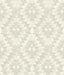 Brewster Home Fashions Montana Bone Wallpaper