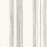 Brewster Home Fashions Loom Spun Grey Wallpaper