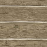 Brewster Home Fashions Lodgepole Chestnut Wallpaper