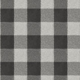 Brewster Home Fashions Lumberjack Black Wallpaper