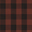Brewster Home Fashions Lumberjack Maroon Wallpaper