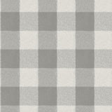 Brewster Home Fashions Lumberjack Grey Wallpaper