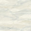 Brewster Home Fashions Bozeman Mountains Sky Blue Wallpaper