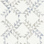 Brewster Home Fashions Scrap Quilt Denim Wallpaper
