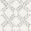 Brewster Home Fashions Scrap Quilt Grey Wallpaper