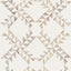 Brewster Home Fashions Scrap Quilt Brown Wallpaper