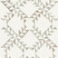 Brewster Home Fashions Scrap Quilt Light Brown Wallpaper